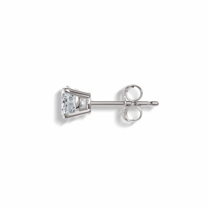 Shinola 1 Carat Round Diamond Studs | Shinola