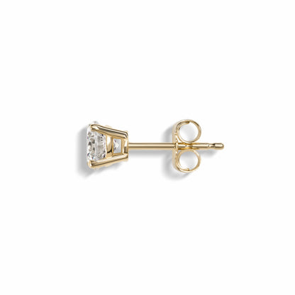 Shinola 1 Carat Round Diamond Studs | Shinola