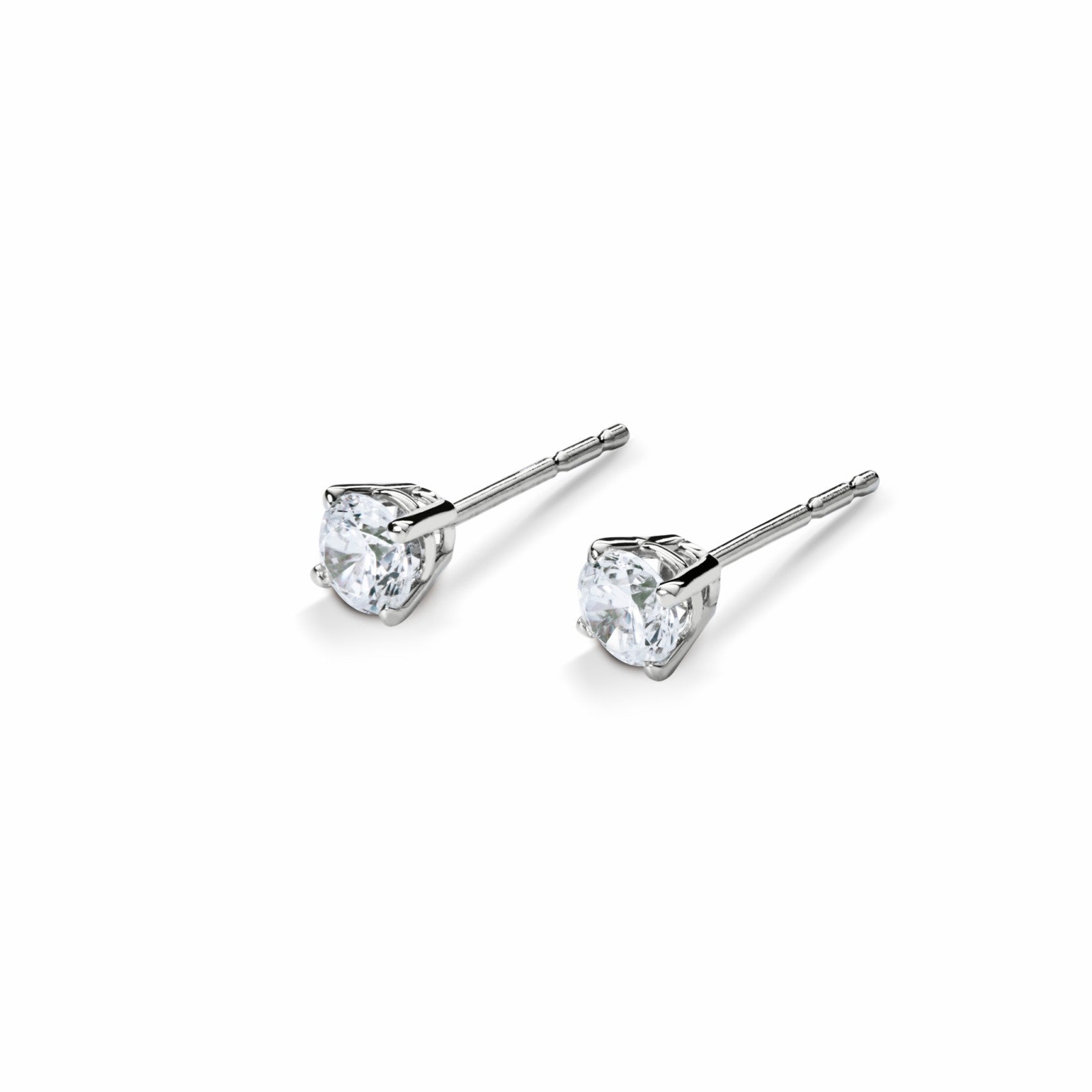 Shinola 1/2 Carat Round Diamond Studs | Shinola