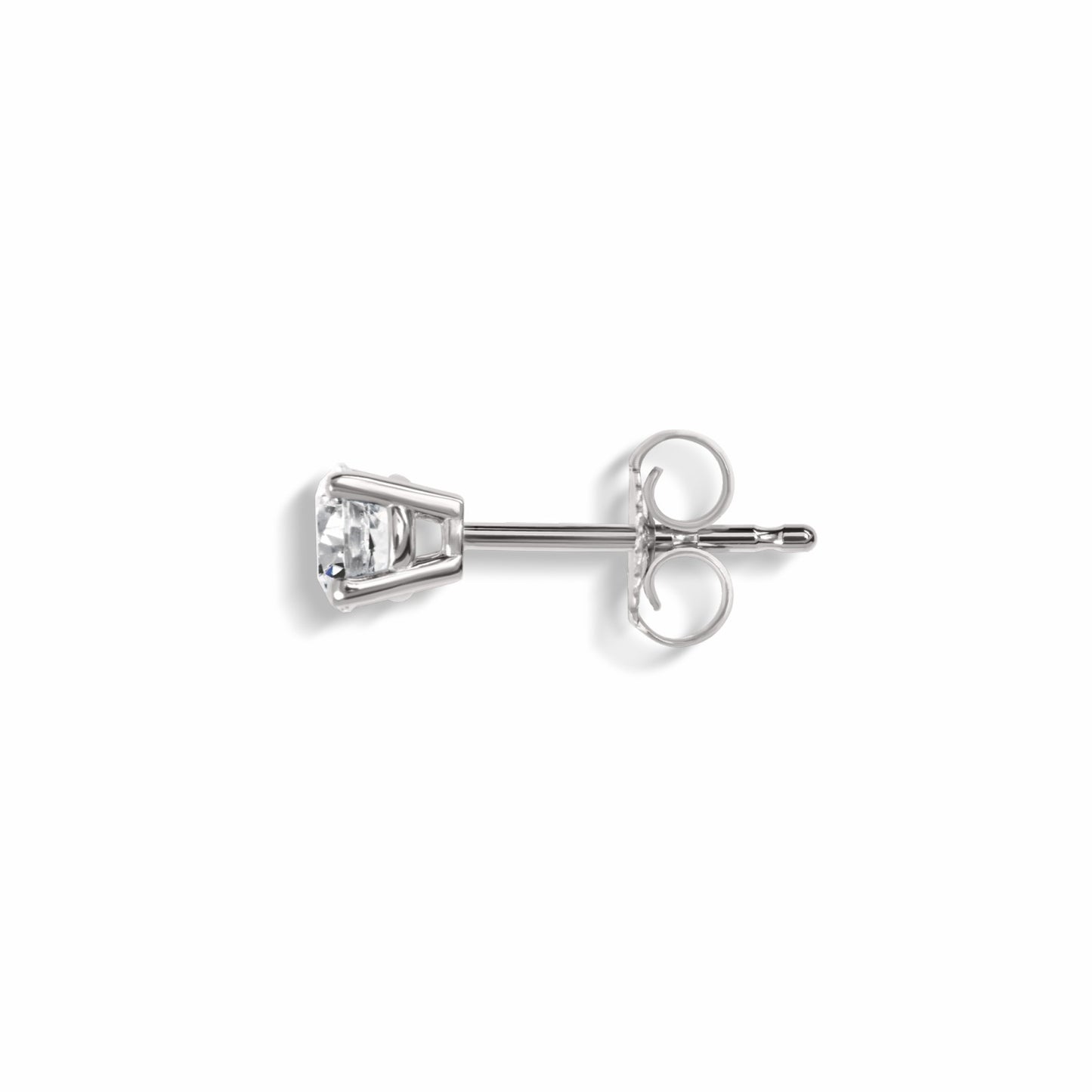 Shinola 1/2 Carat Round Diamond Studs | Shinola