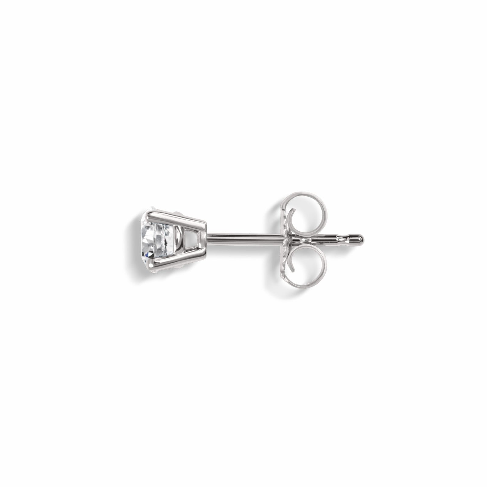 Shinola 1/2 Carat Round Diamond Studs | Shinola