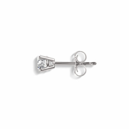 Shinola 1/2 Carat Round Diamond Studs | Shinola