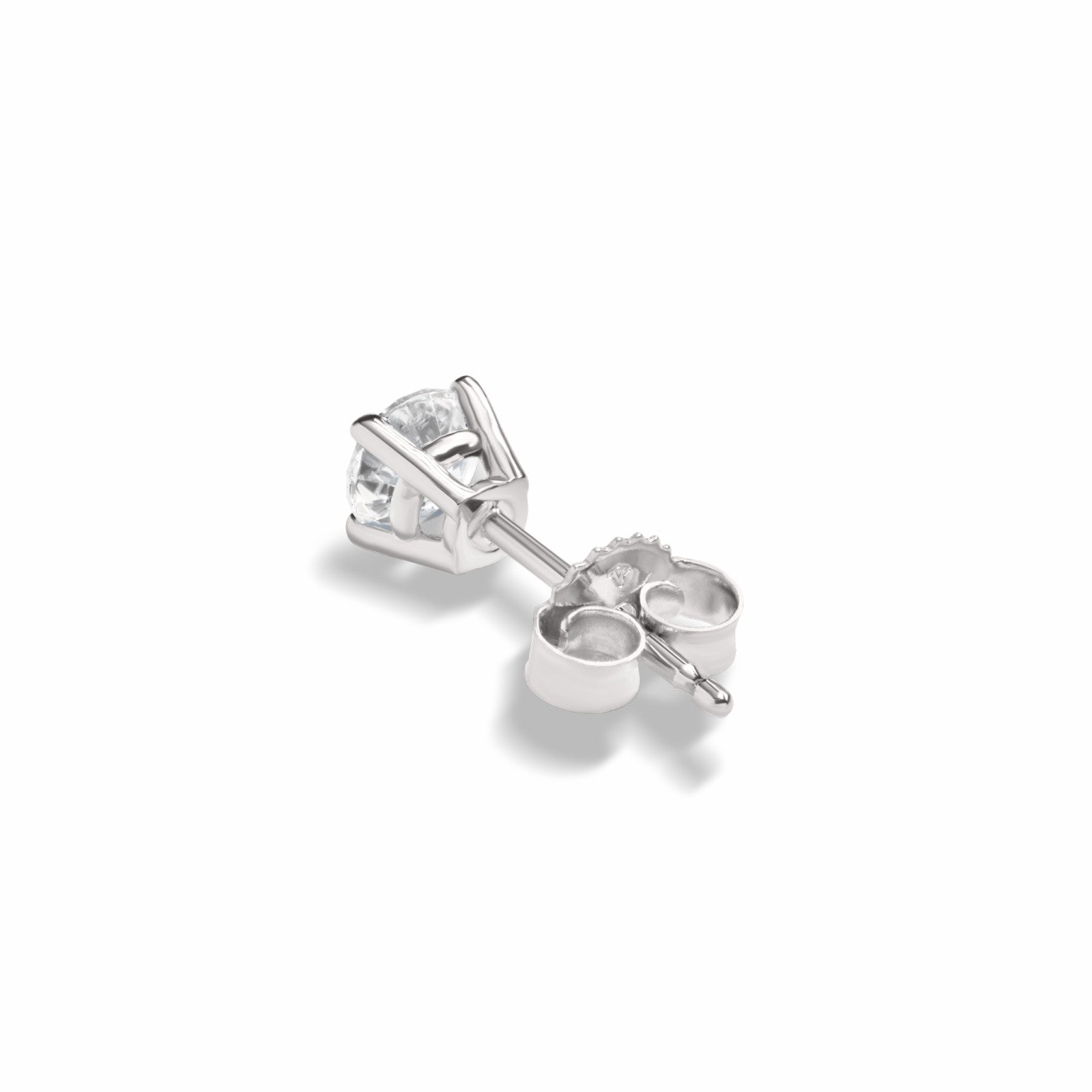 Shinola 1/2 Carat Round Diamond Studs | Shinola