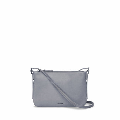 Shinola Small Bixby Crossbody - Mist