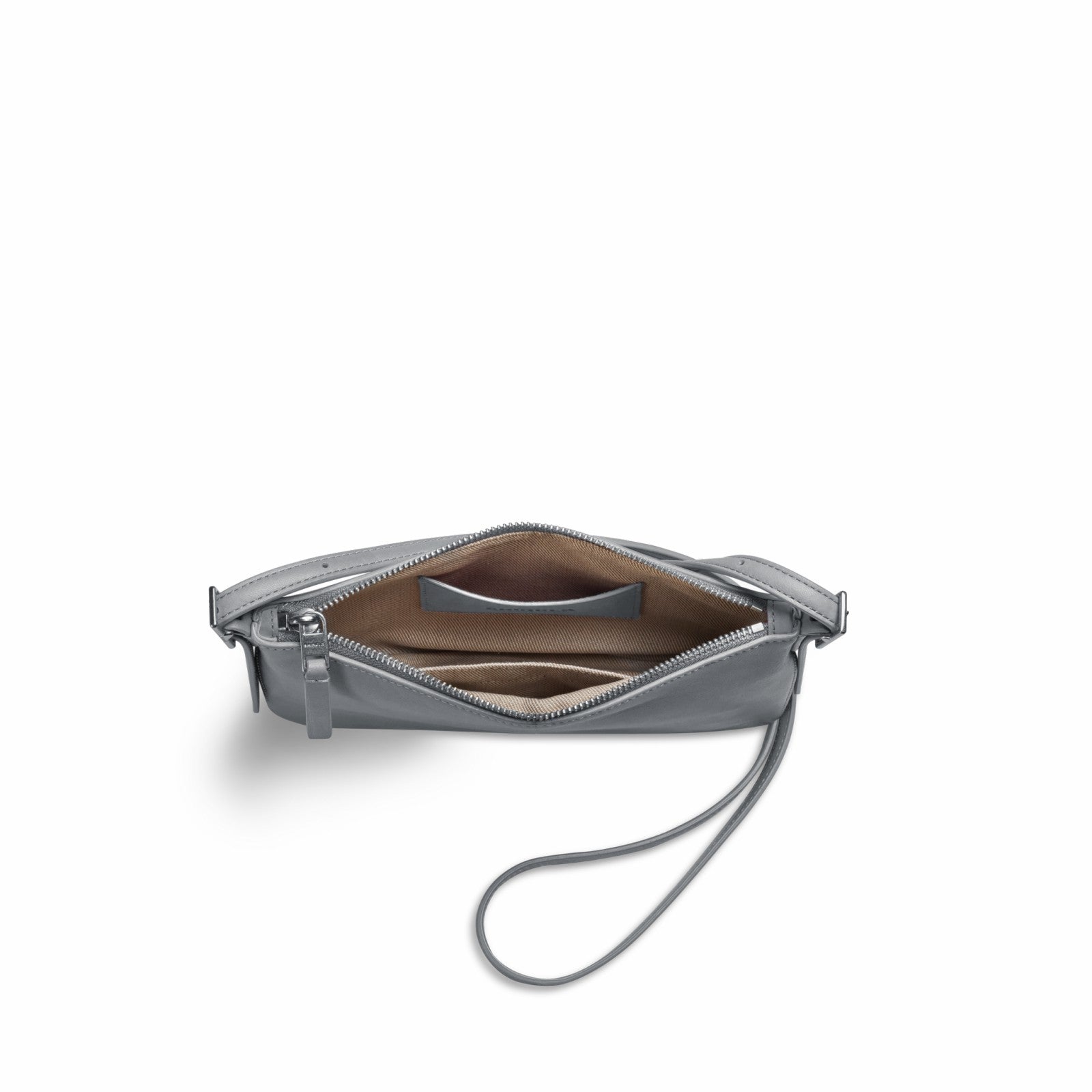Shinola Small Bixby Crossbody - Mist