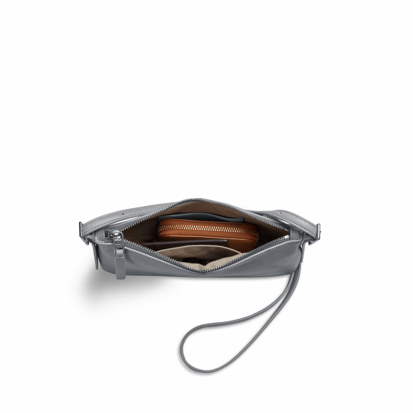 Shinola Small Bixby Crossbody - Mist