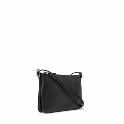 Shinola Small Bixby Crossbody - Black