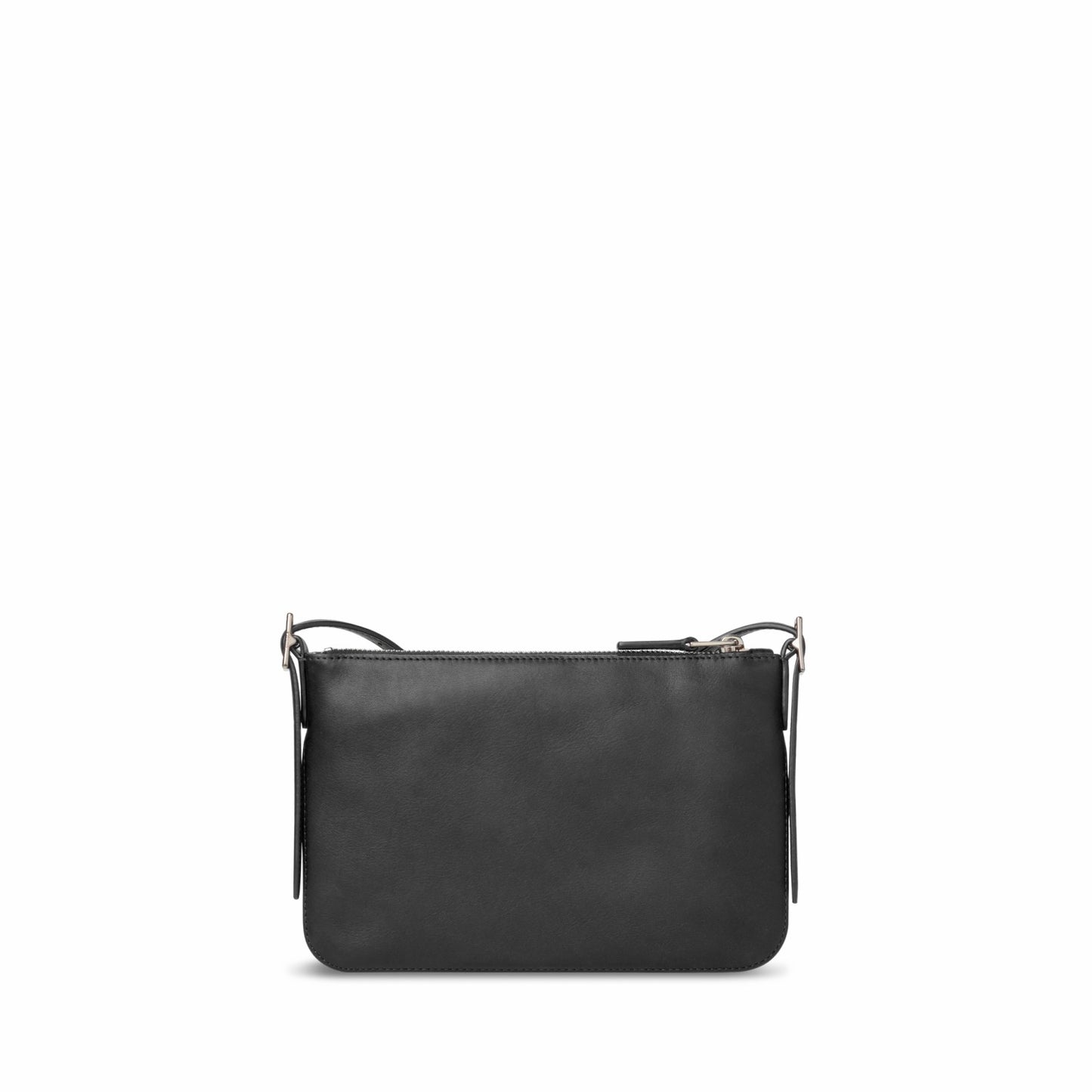 Shinola Small Bixby Crossbody - Black