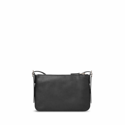 Shinola Small Bixby Crossbody - Black