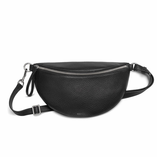 Shinola Sling Bag - Black