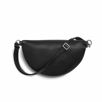 Shinola Sling Bag - Black