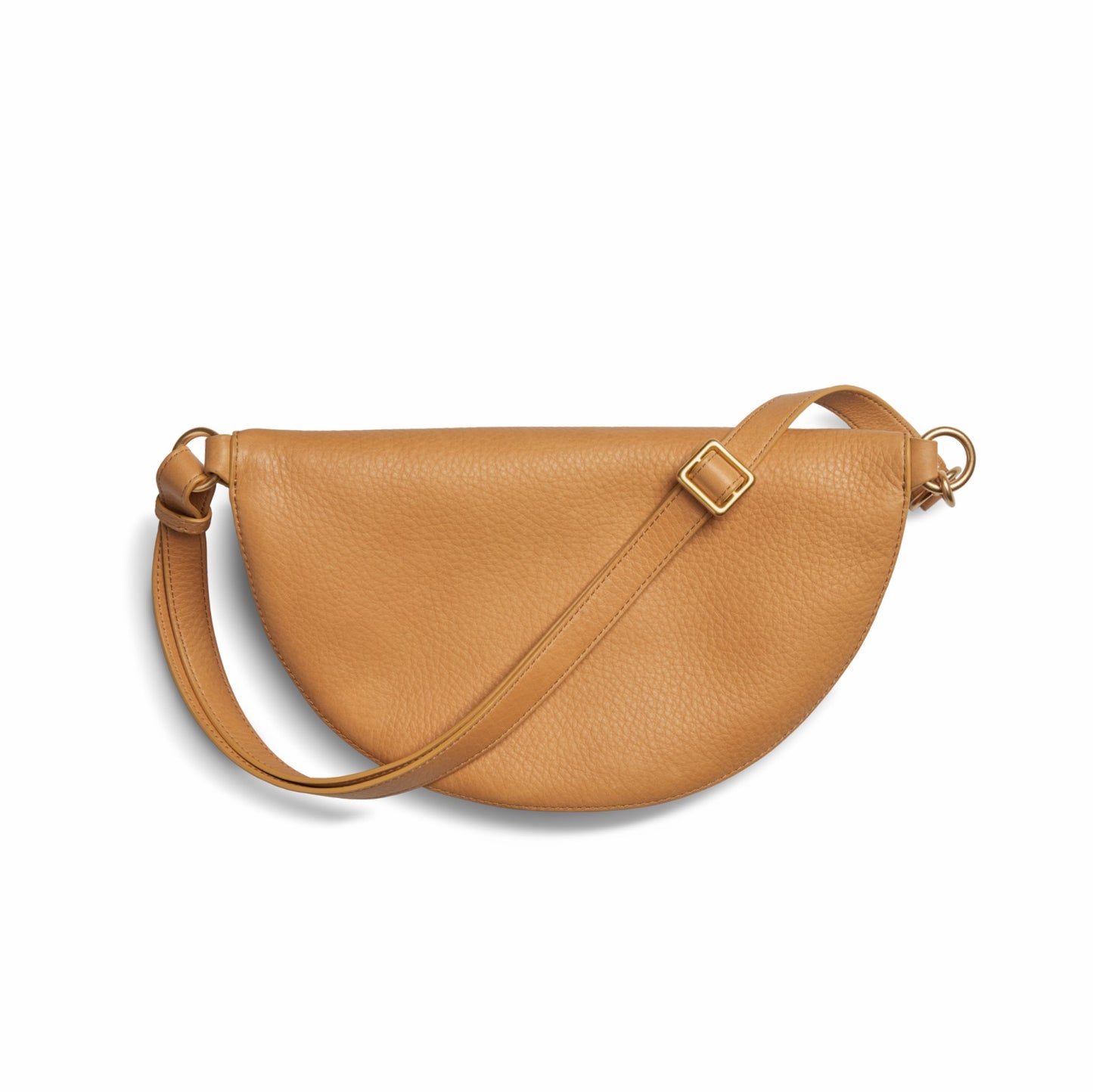 Shinola Sling Bag - Honey