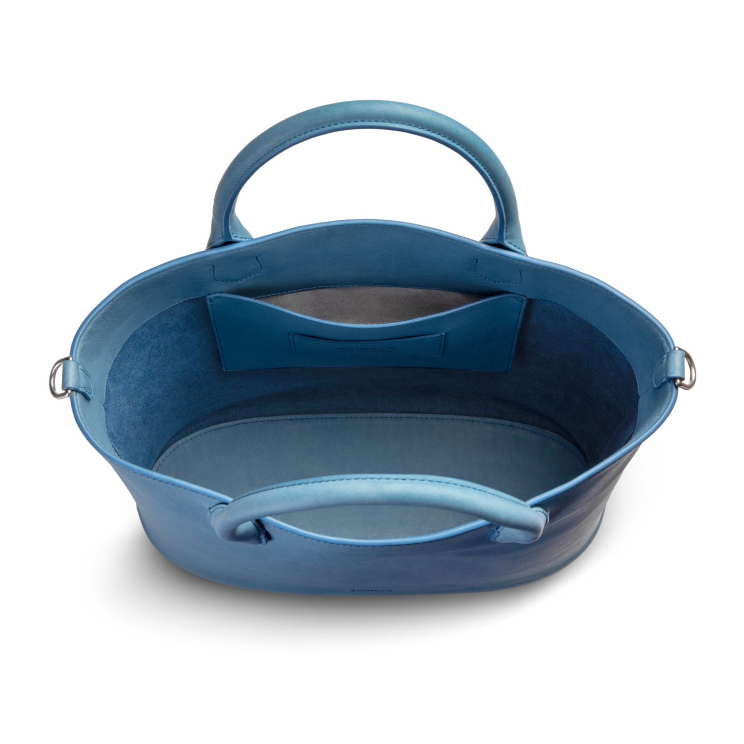 Shinola 12 Hour Tote Bag - River