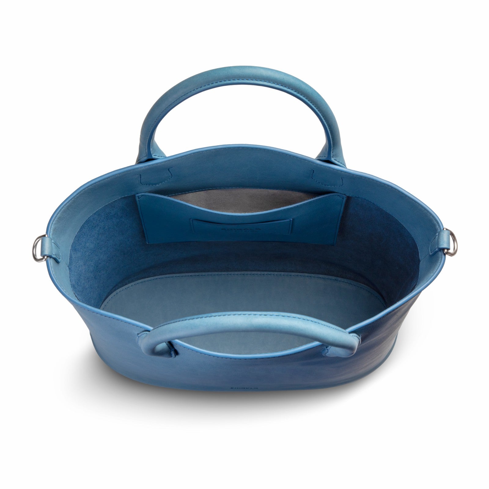 Shinola 12 Hour Tote Bag - River