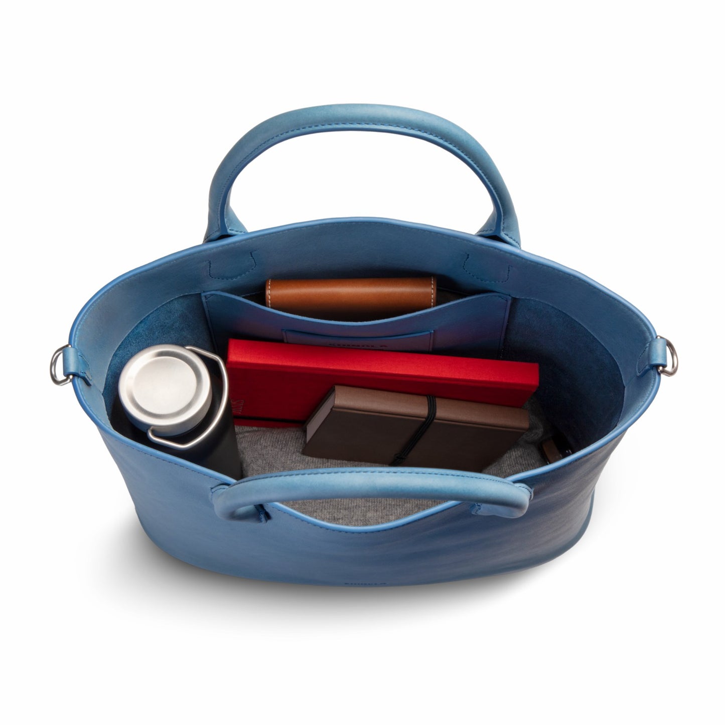 Shinola 12 Hour Tote Bag - River
