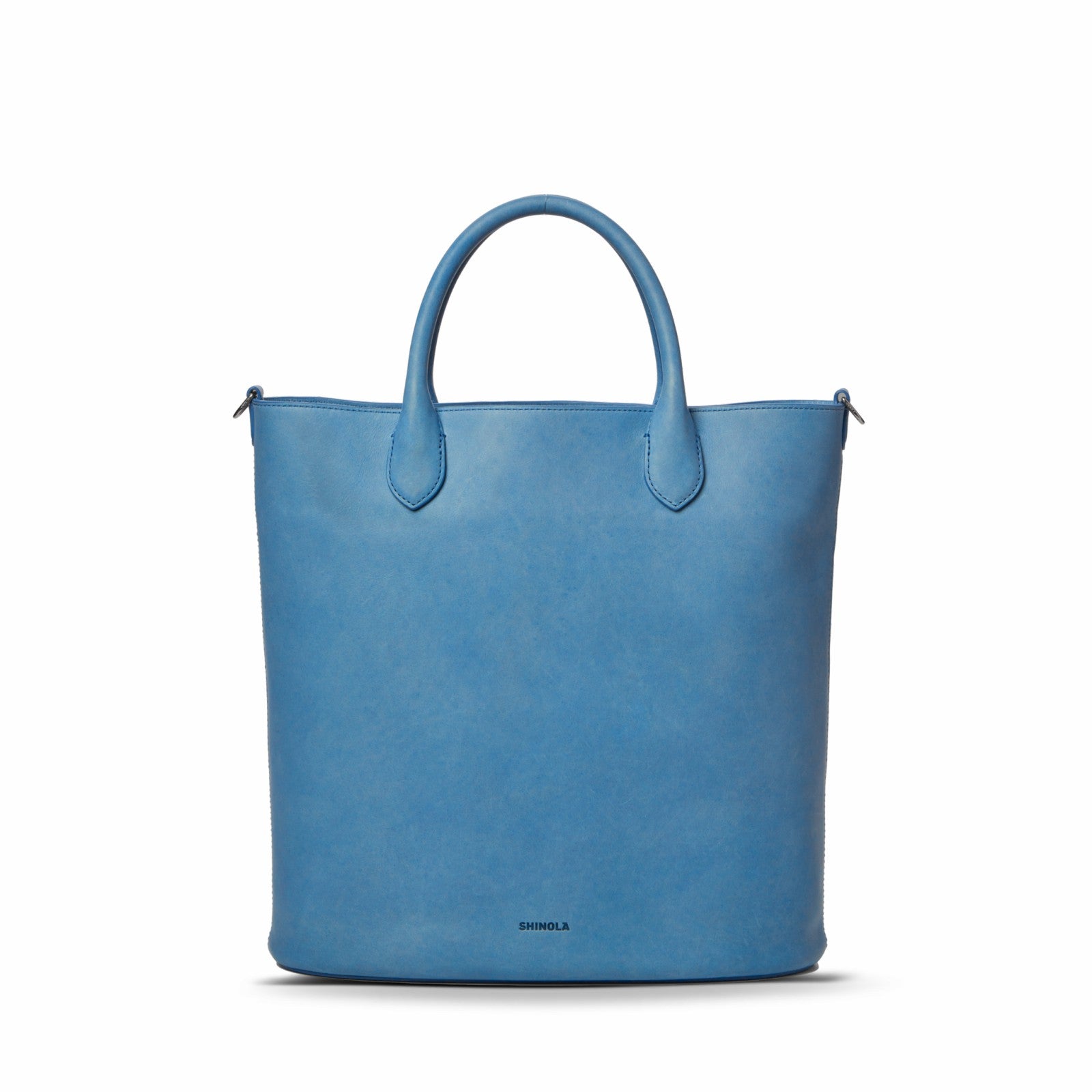 Shinola 12 Hour Tote Bag - River