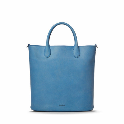 Shinola 12 Hour Tote Bag - River