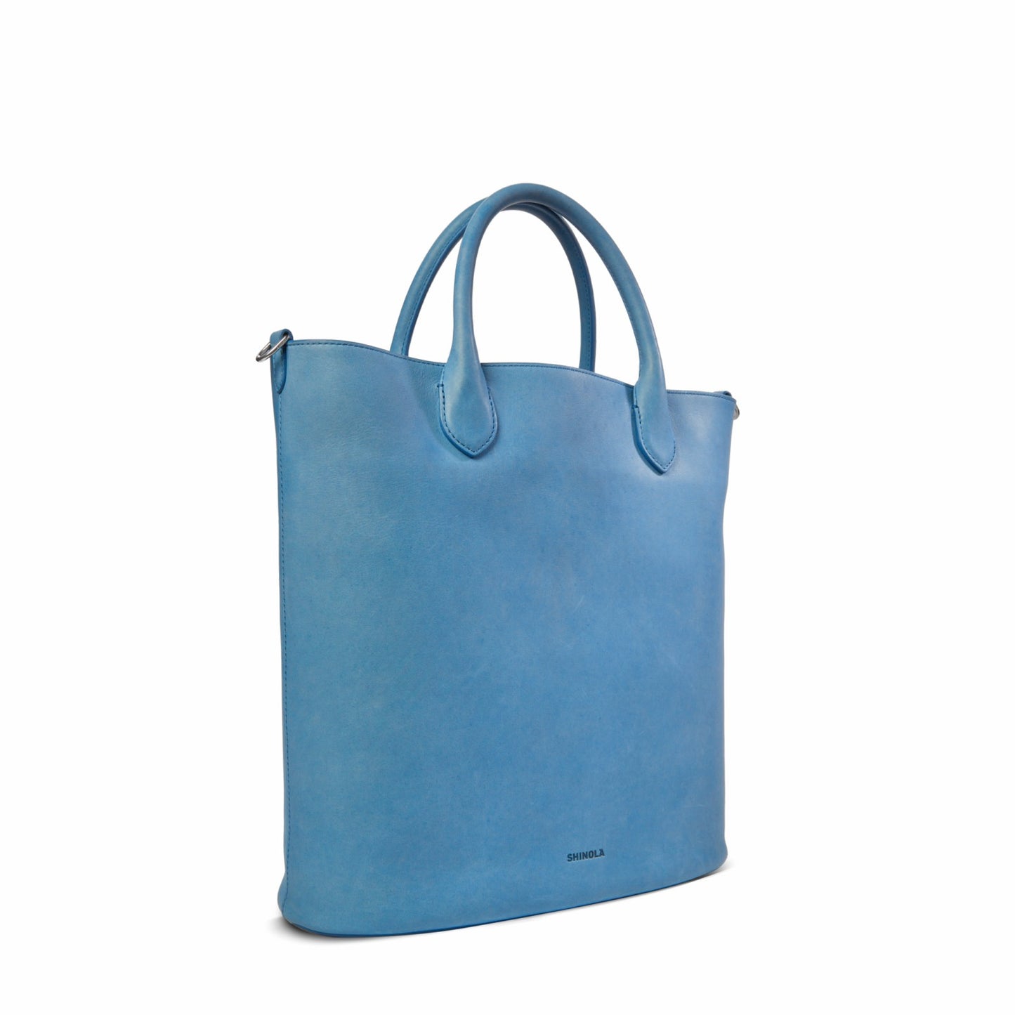 Shinola 12 Hour Tote Bag - River