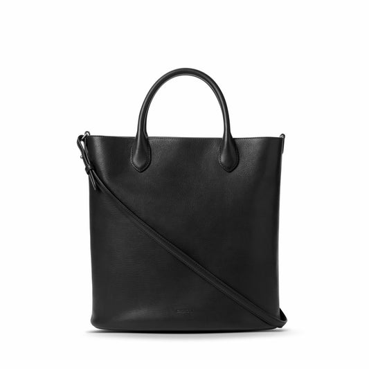 Shinola 12 Hour Tote Bag - Black