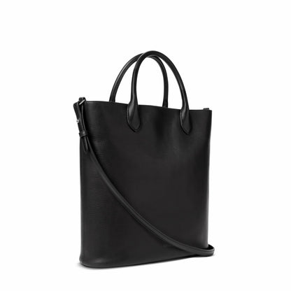 Shinola 12 Hour Tote Bag - Black