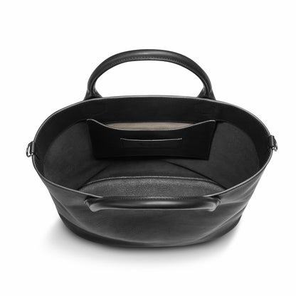 Shinola 12 Hour Tote Bag - Black