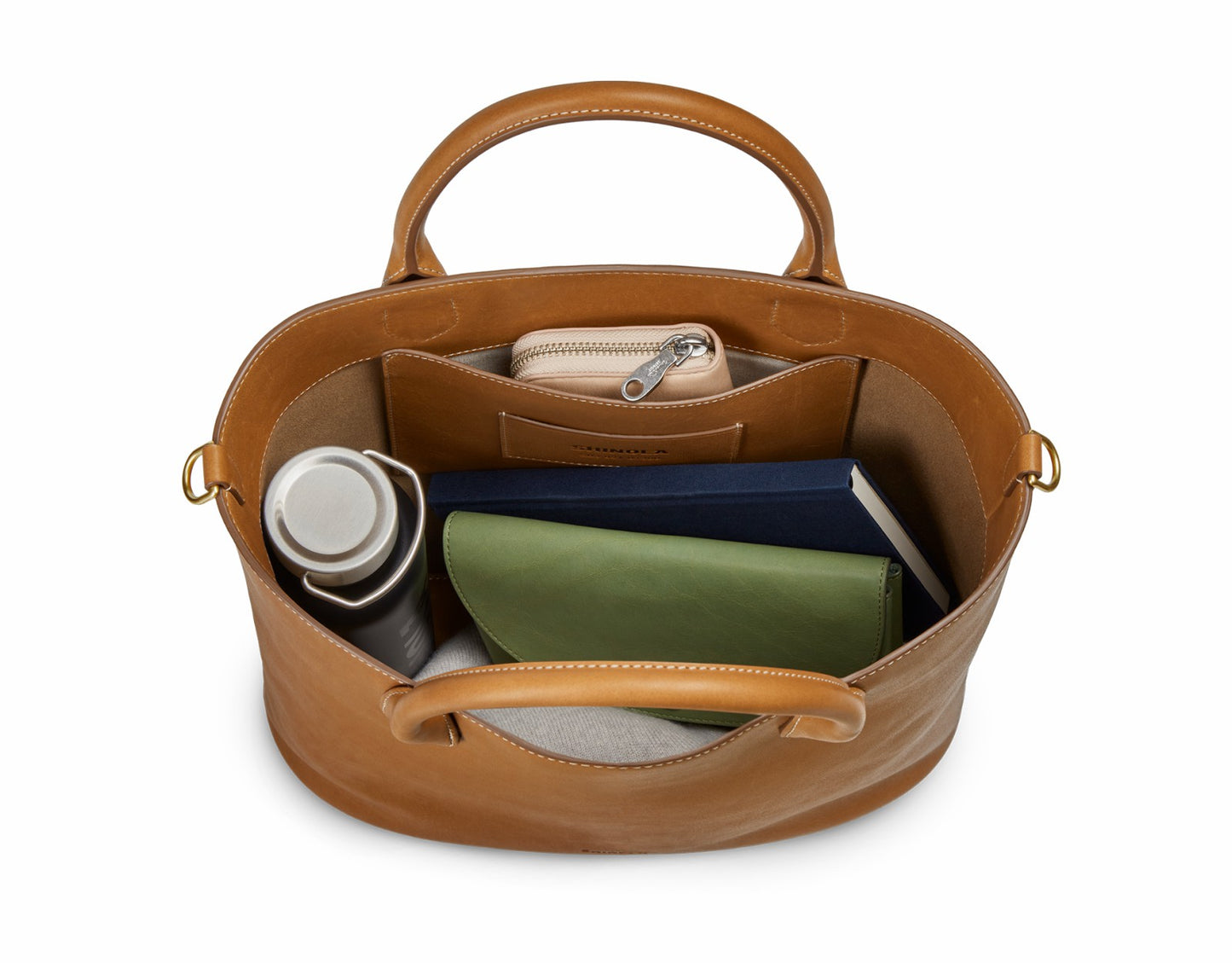 Shinola 12 Hour Tote Bag | Shinola