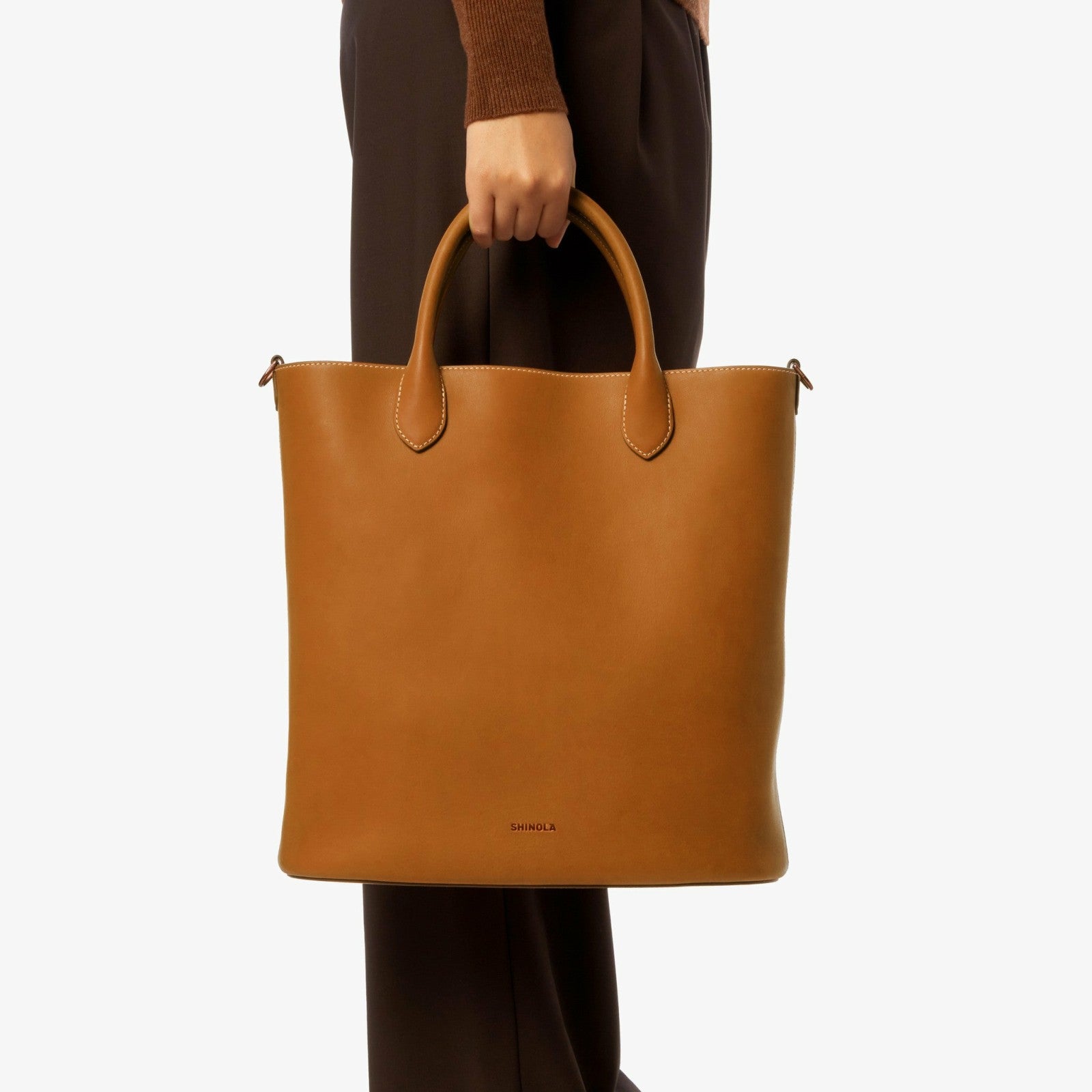 Shinola 12 Hour Tote Bag | Shinola