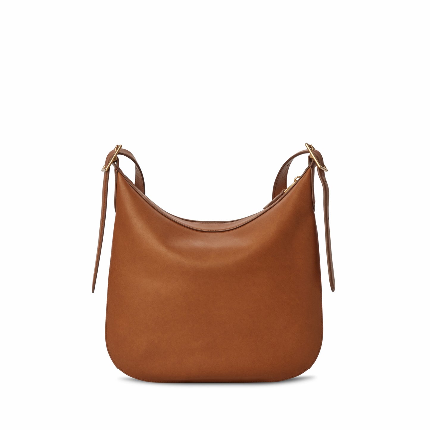 Shinola Medium Bixby Crossbody - Tan