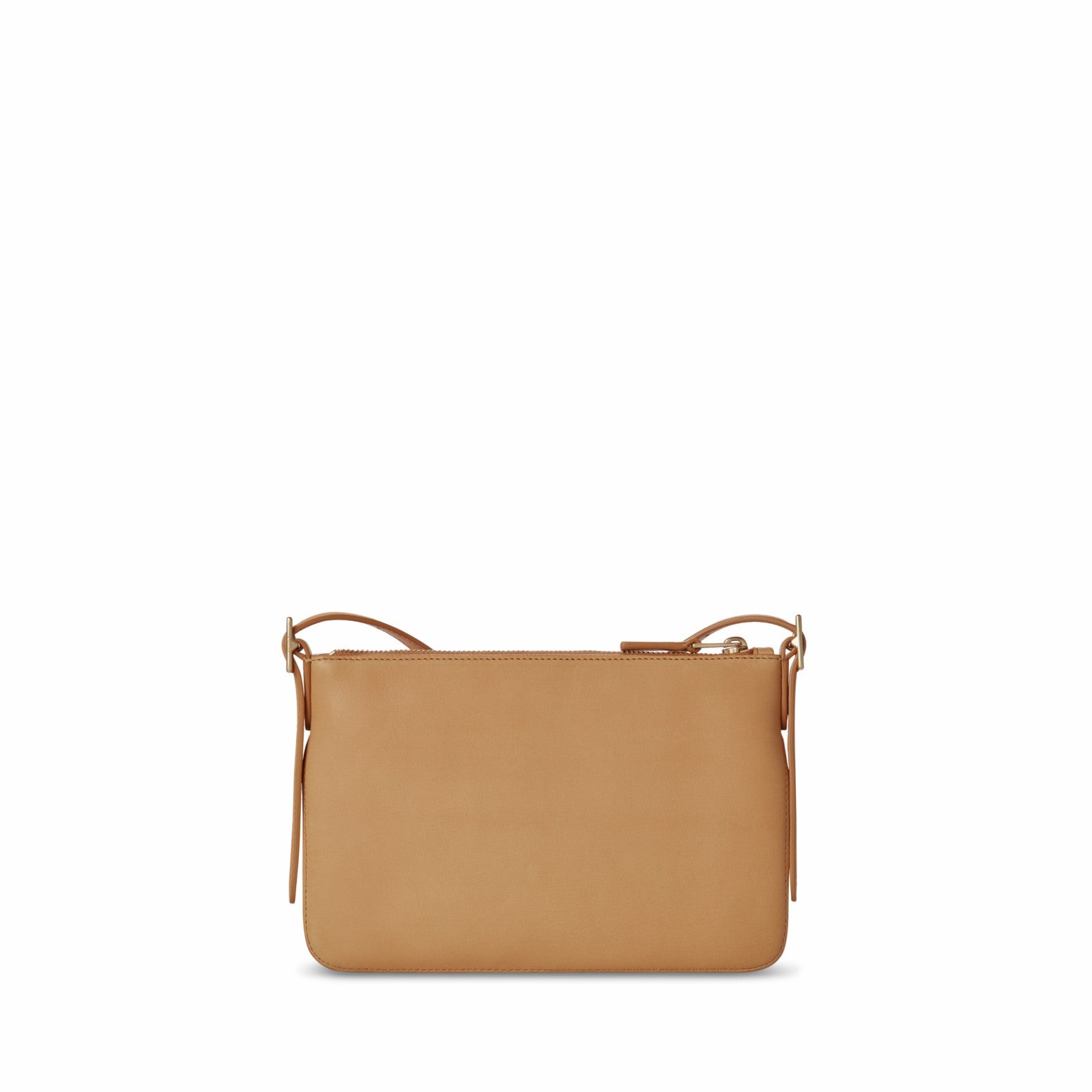 Shinola Small Bixby Crossbody - Honey