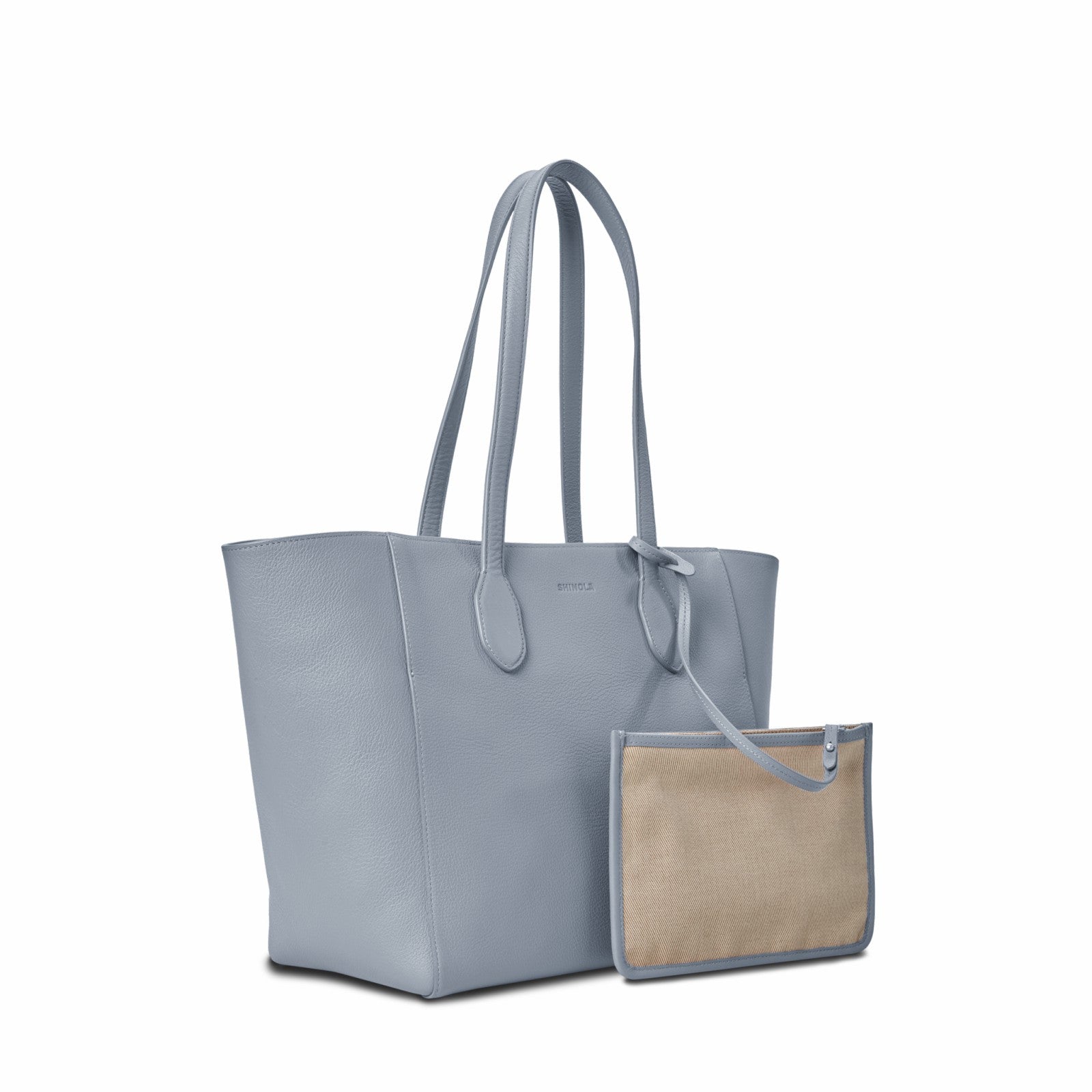 Shinola Runabout Tote Bag - Mist