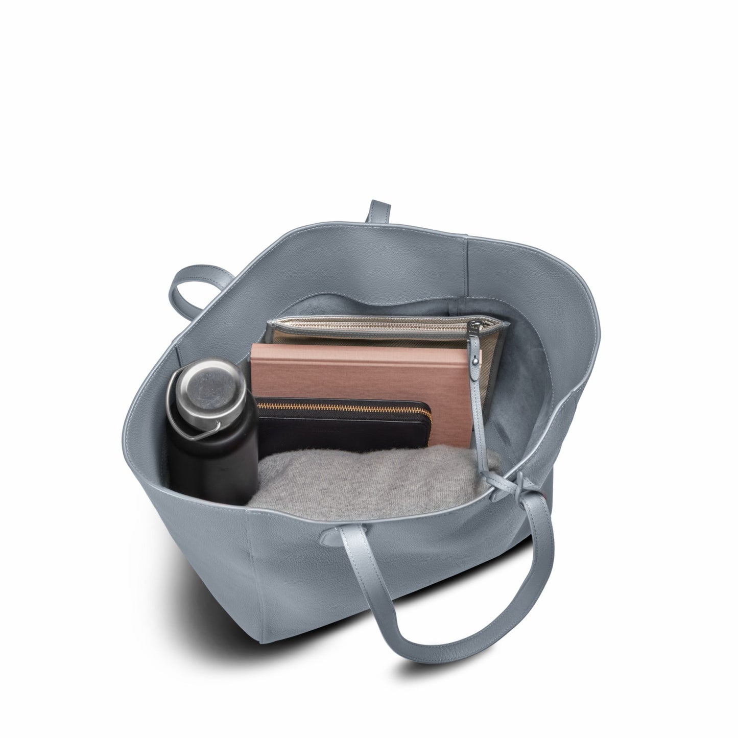 Shinola Runabout Tote Bag - Mist
