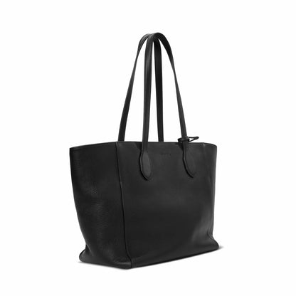 Shinola Runabout Tote Bag - Black