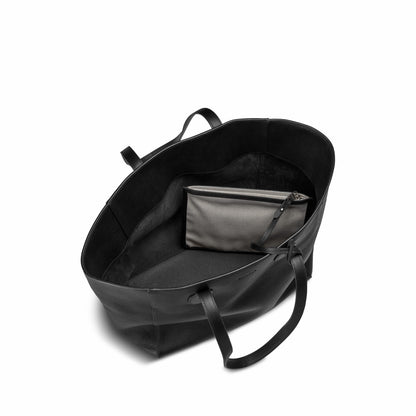 Shinola Runabout Tote Bag - Black