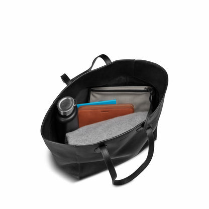 Shinola Runabout Tote Bag - Black