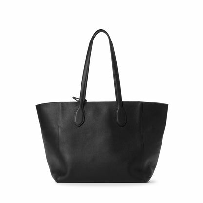 Shinola Runabout Tote Bag - Black
