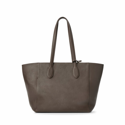Shinola Runabout Tote Bag - Espresso