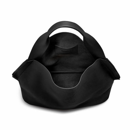 Shinola Derby Shoulder Bag - Black