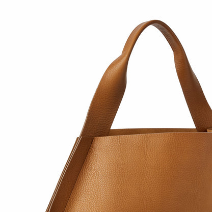 Shinola Derby Shoulder Bag - Tan
