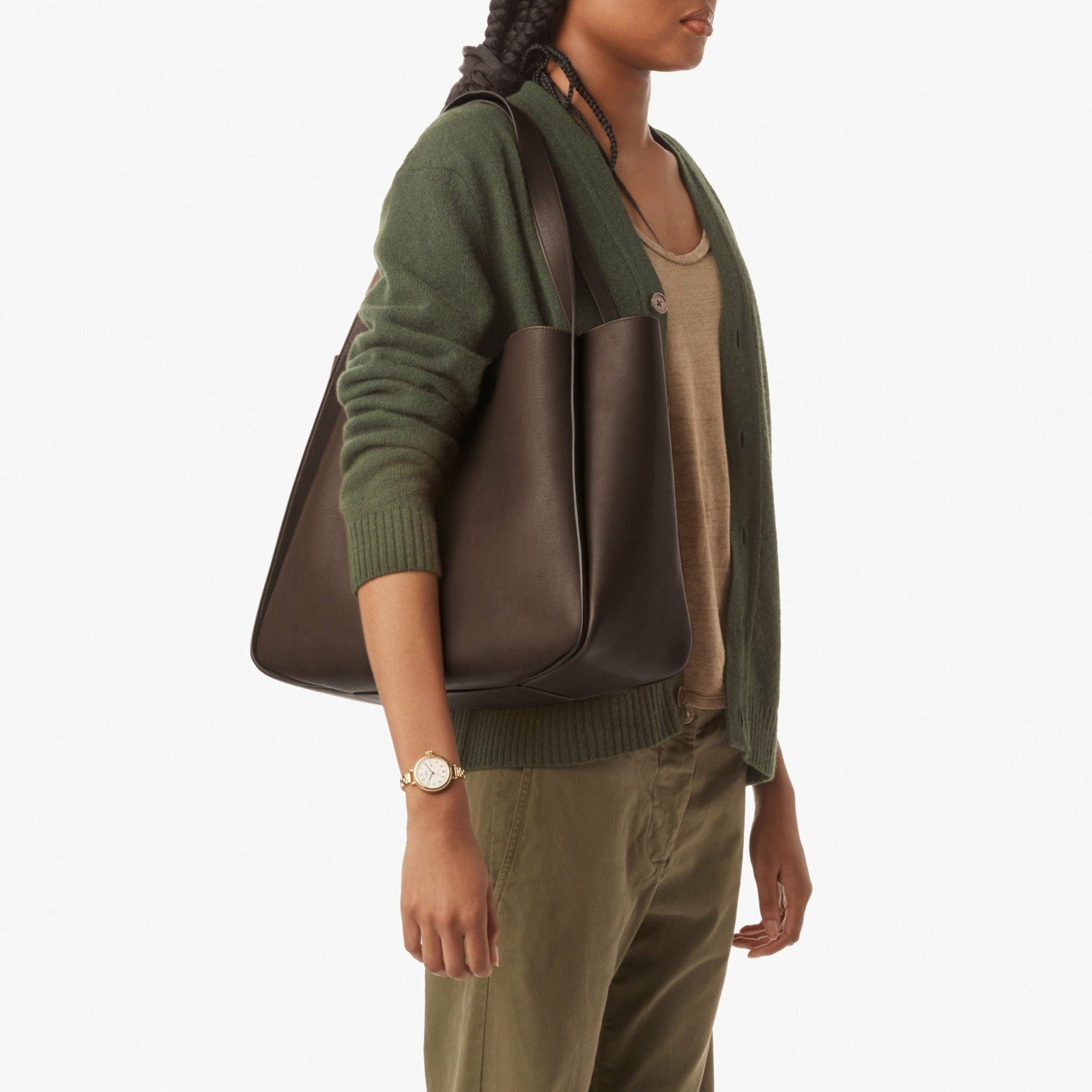 Shinola Everyday Tote Bag | Shinola