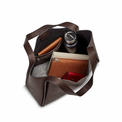 Shinola Everyday Tote Bag | Shinola