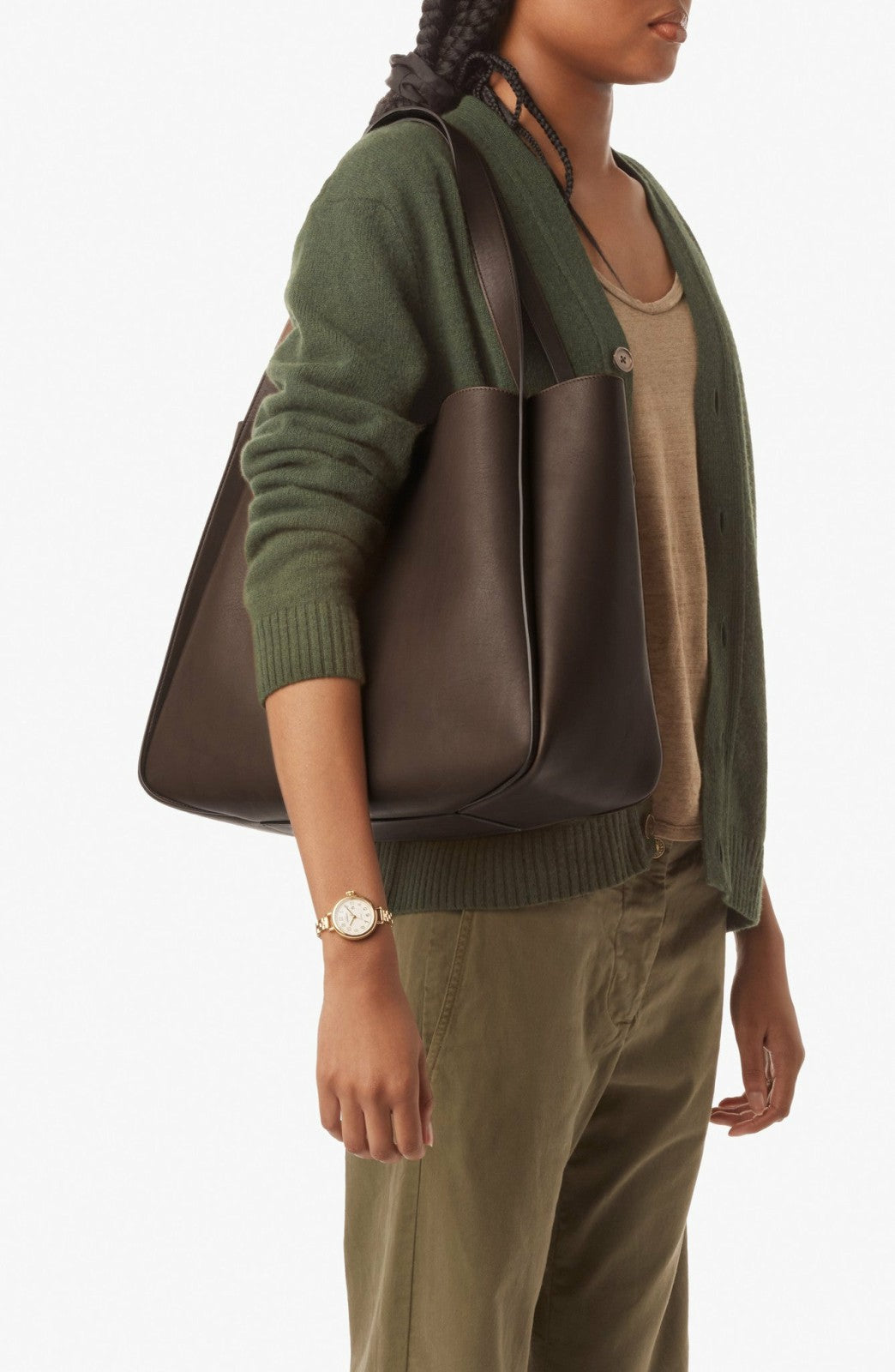 Shinola Everyday Tote Bag | Shinola