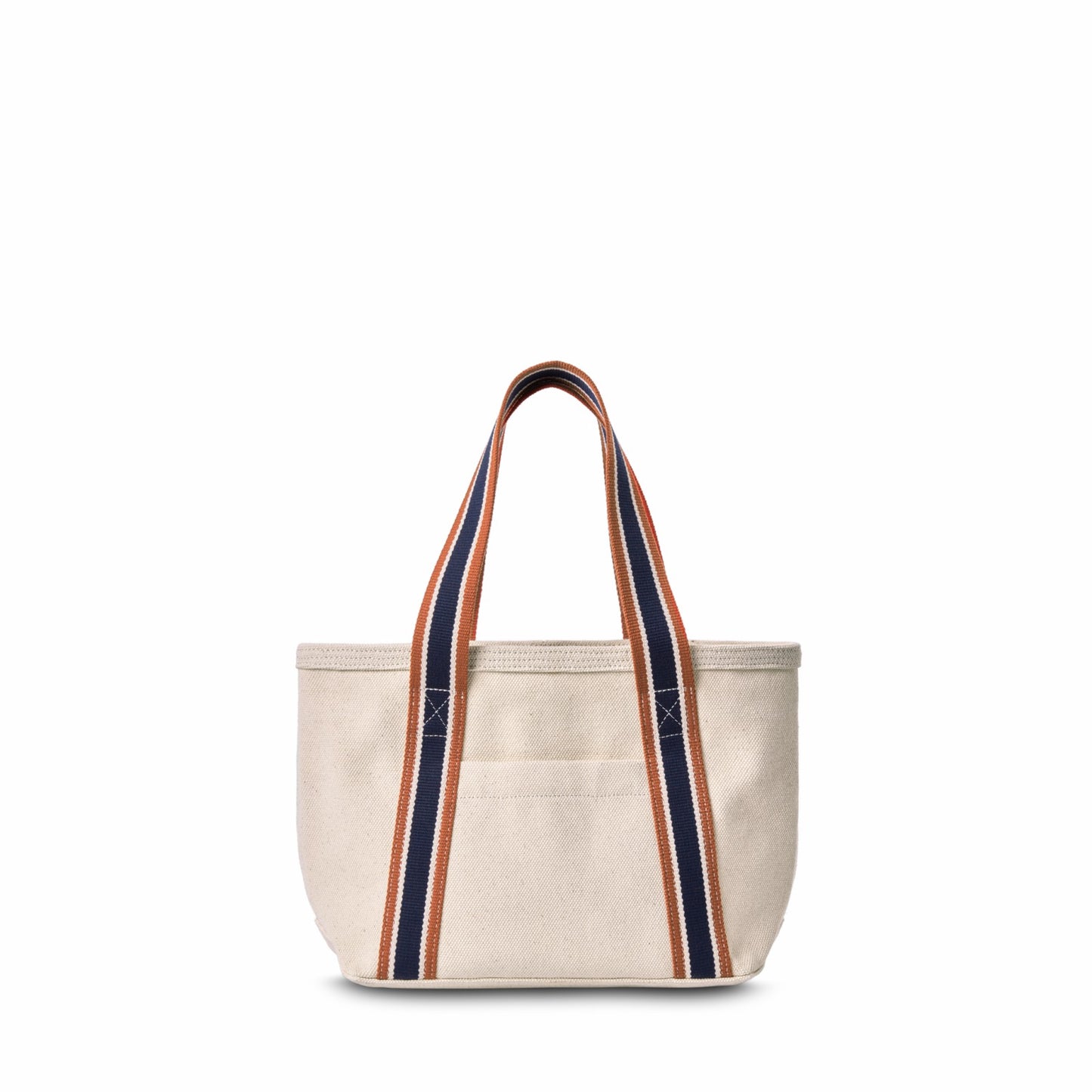 Shinola Mini Easy Canvas Tote - Natural
