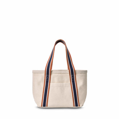 Shinola Mini Easy Canvas Tote - Natural
