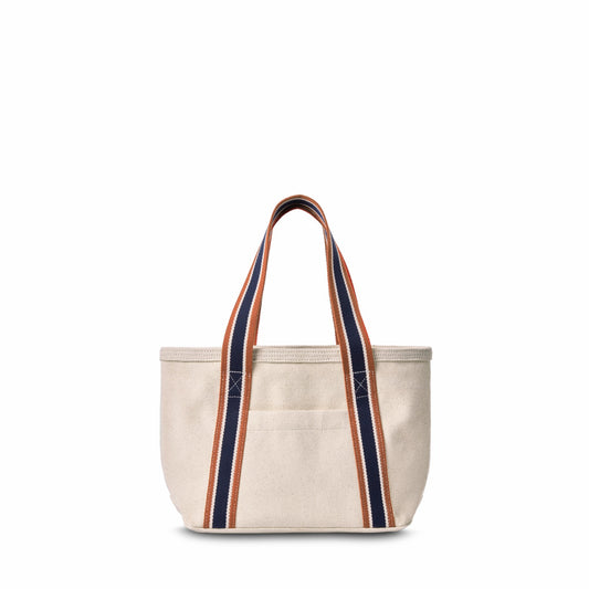 Shinola Mini Easy Canvas Tote - Natural