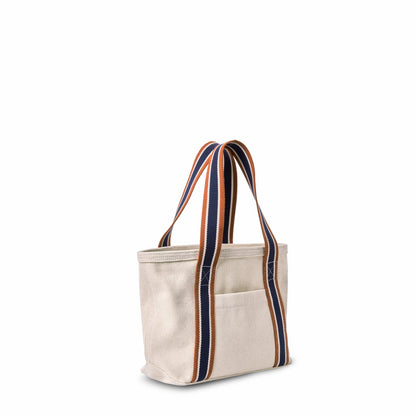 Shinola Mini Easy Canvas Tote - Natural