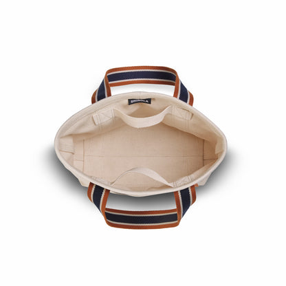 Shinola Mini Easy Canvas Tote - Natural