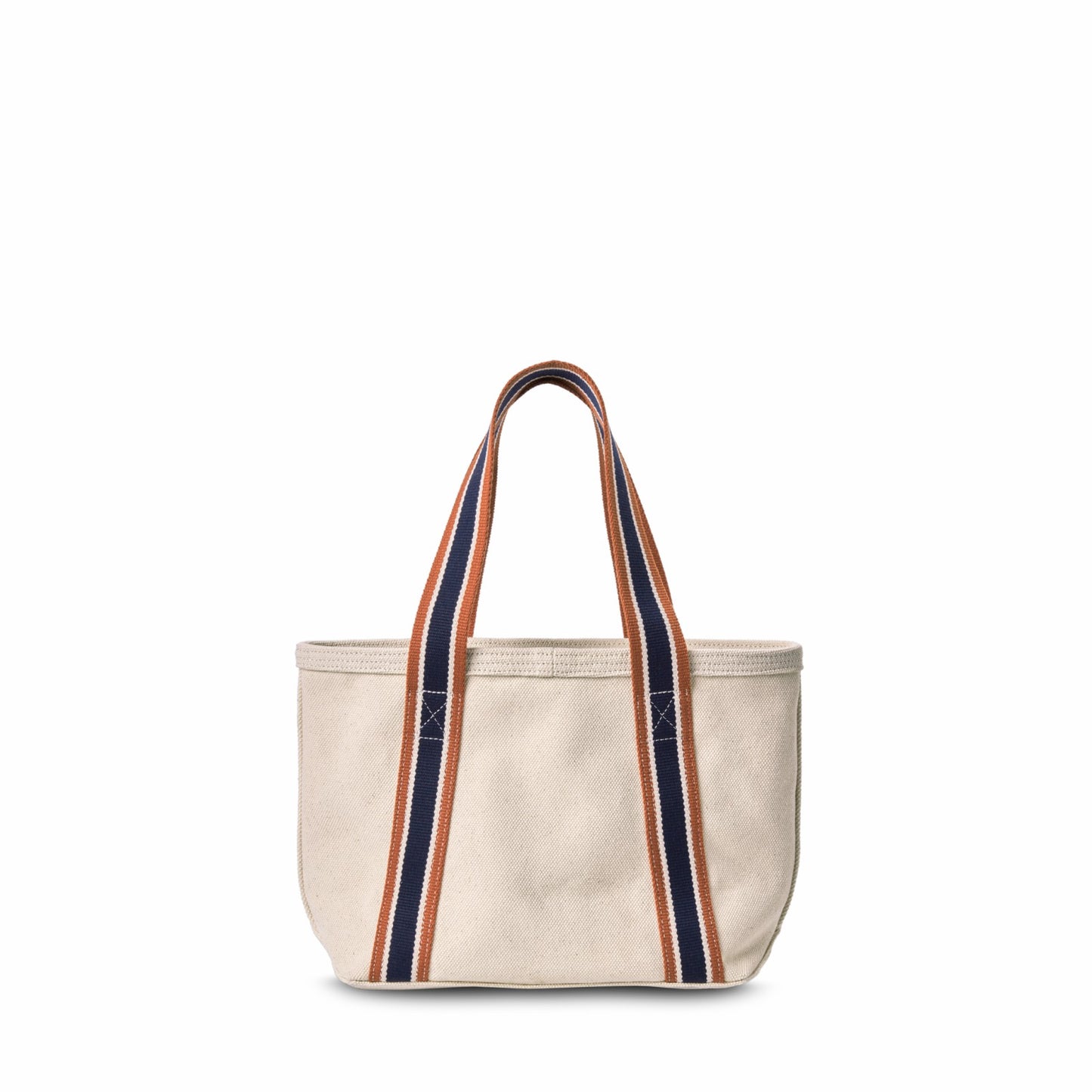 Shinola Mini Easy Canvas Tote - Natural