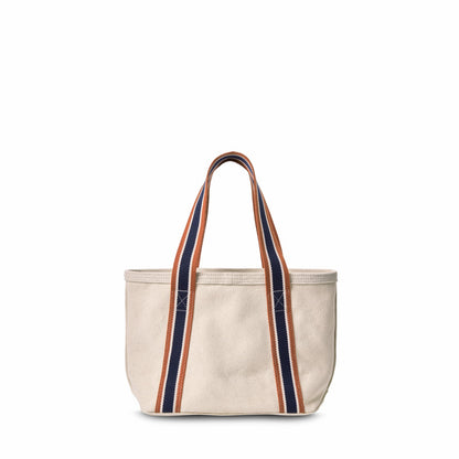 Shinola Mini Easy Canvas Tote - Natural