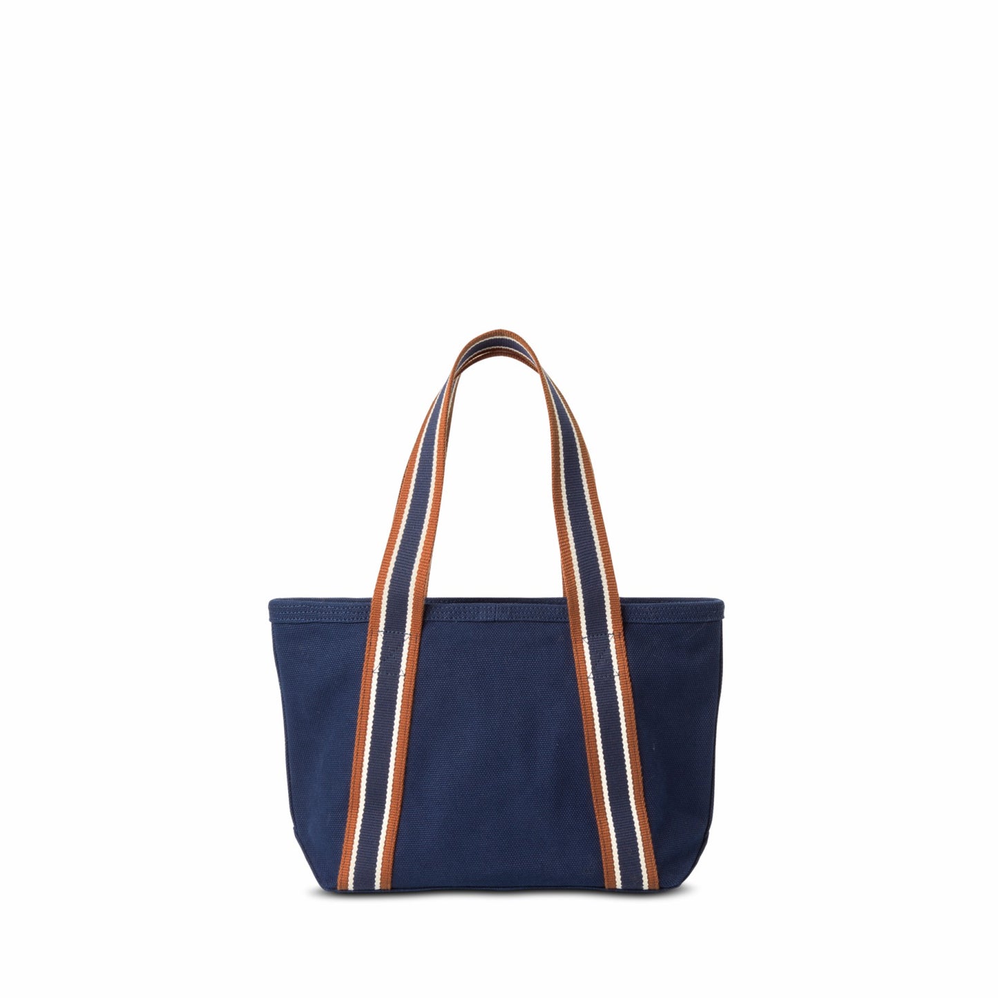Shinola Mini Easy Canvas Tote - Navy