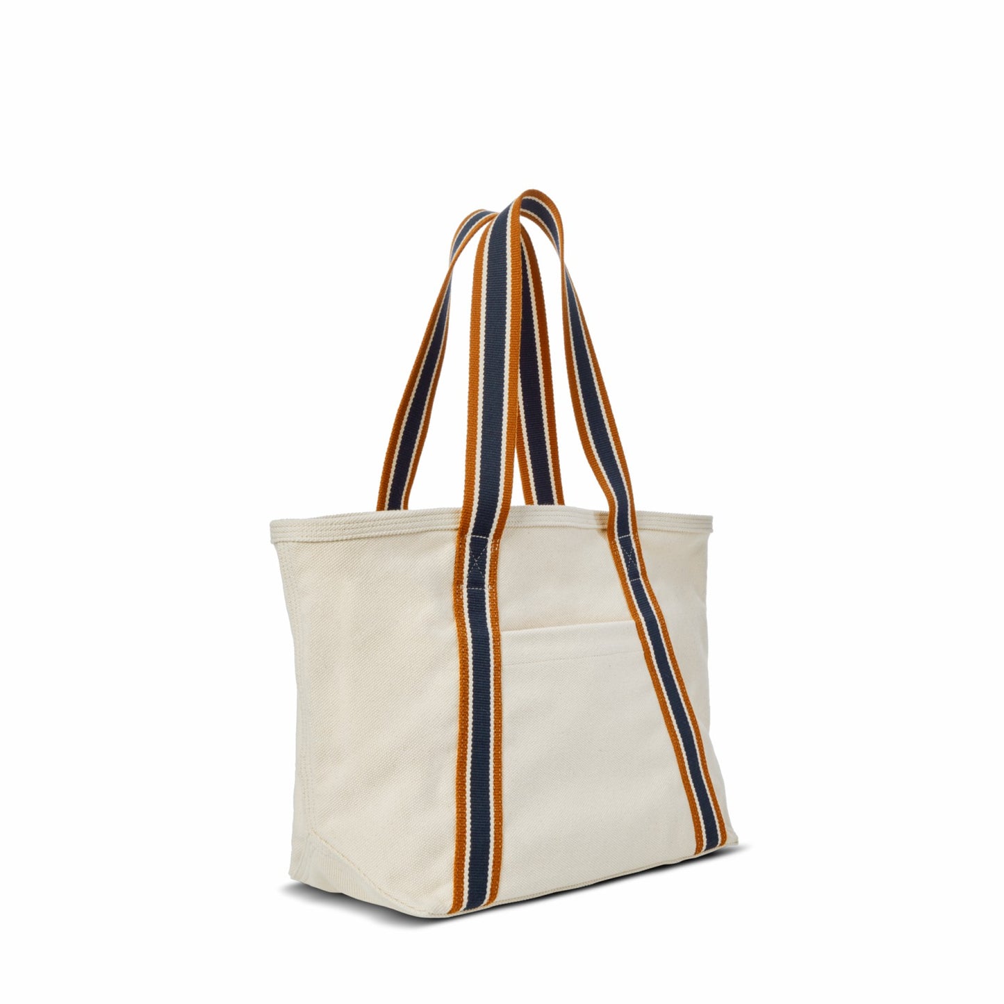 Shinola Small Easy Canvas Tote | Shinola